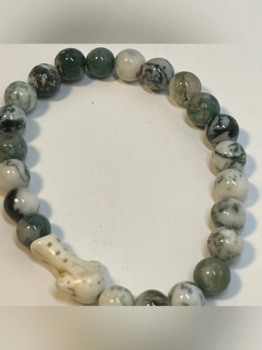 Fahlo glide bracelet